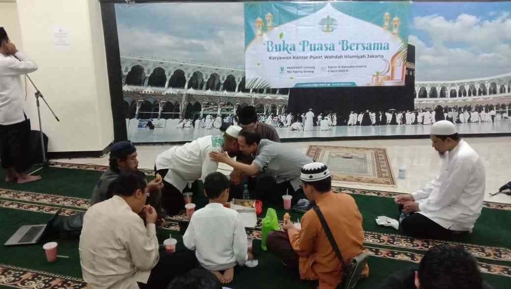 Bukber Hemat/Photo:Dokpri