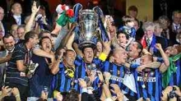 Inter juata liga champions 2010-indosports