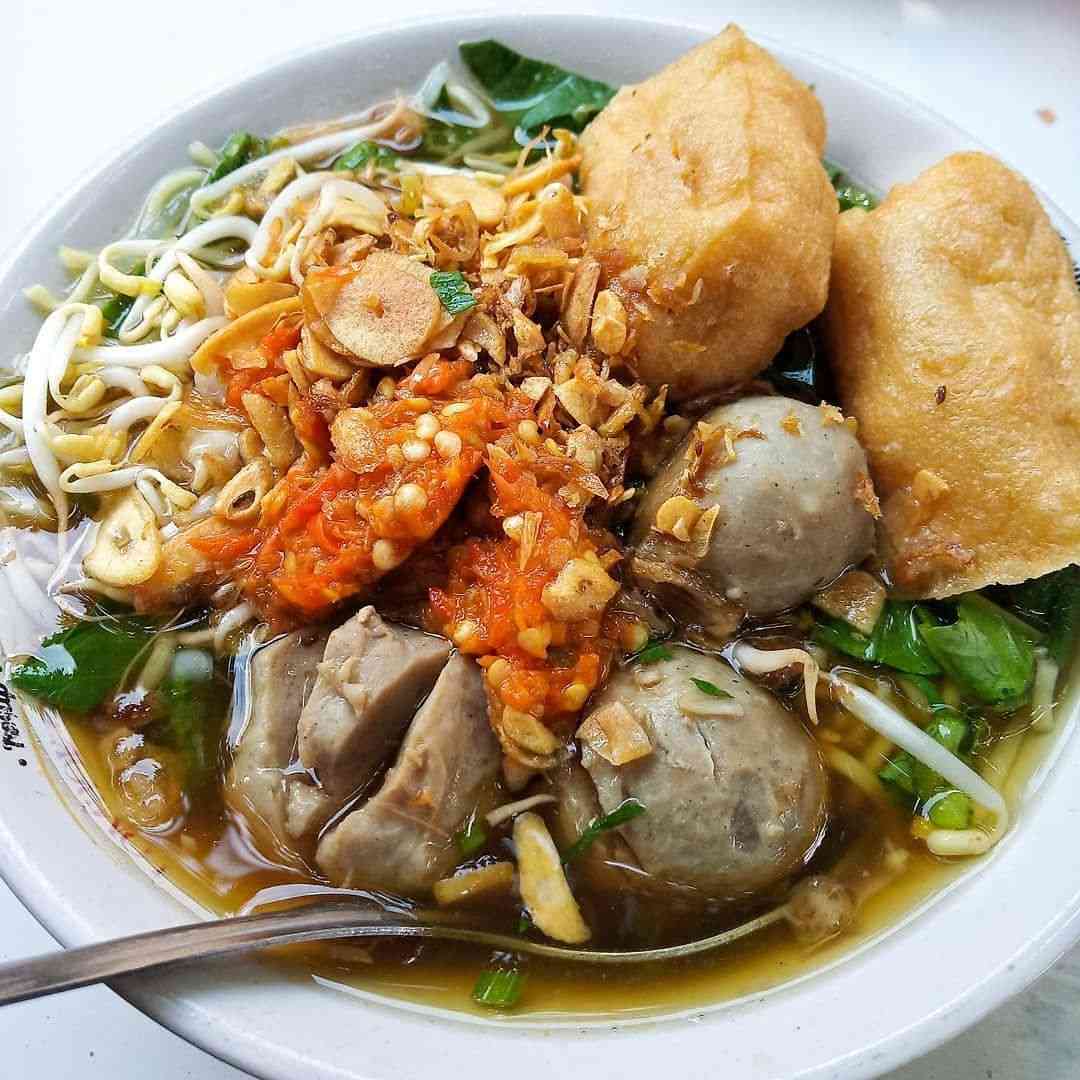 Foto Artikel : Bakso Malang, si Favorit yang Tak Pernah Bikin Bosan - Kompasiana.com