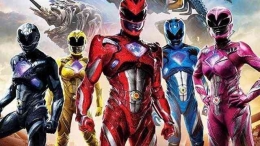 Saban's Power Rangers yang gagal Box Officenya (sumber: comicbook.com)