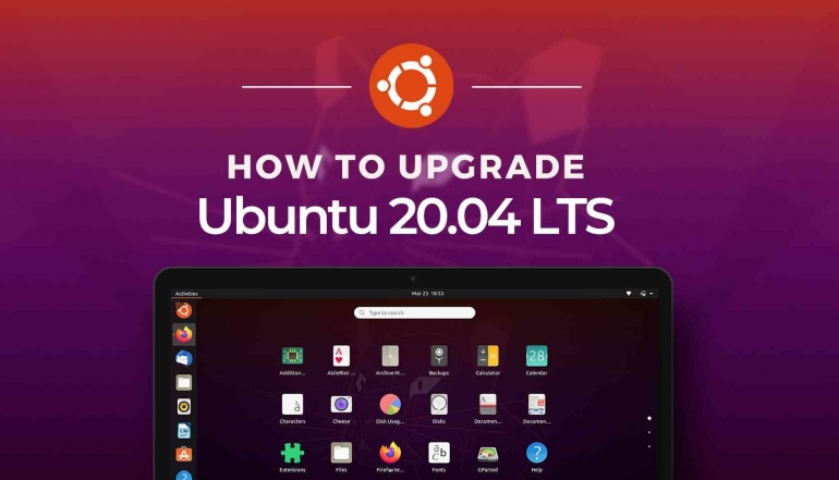 Mengenal Linux Ubuntu - Kompasiana.com