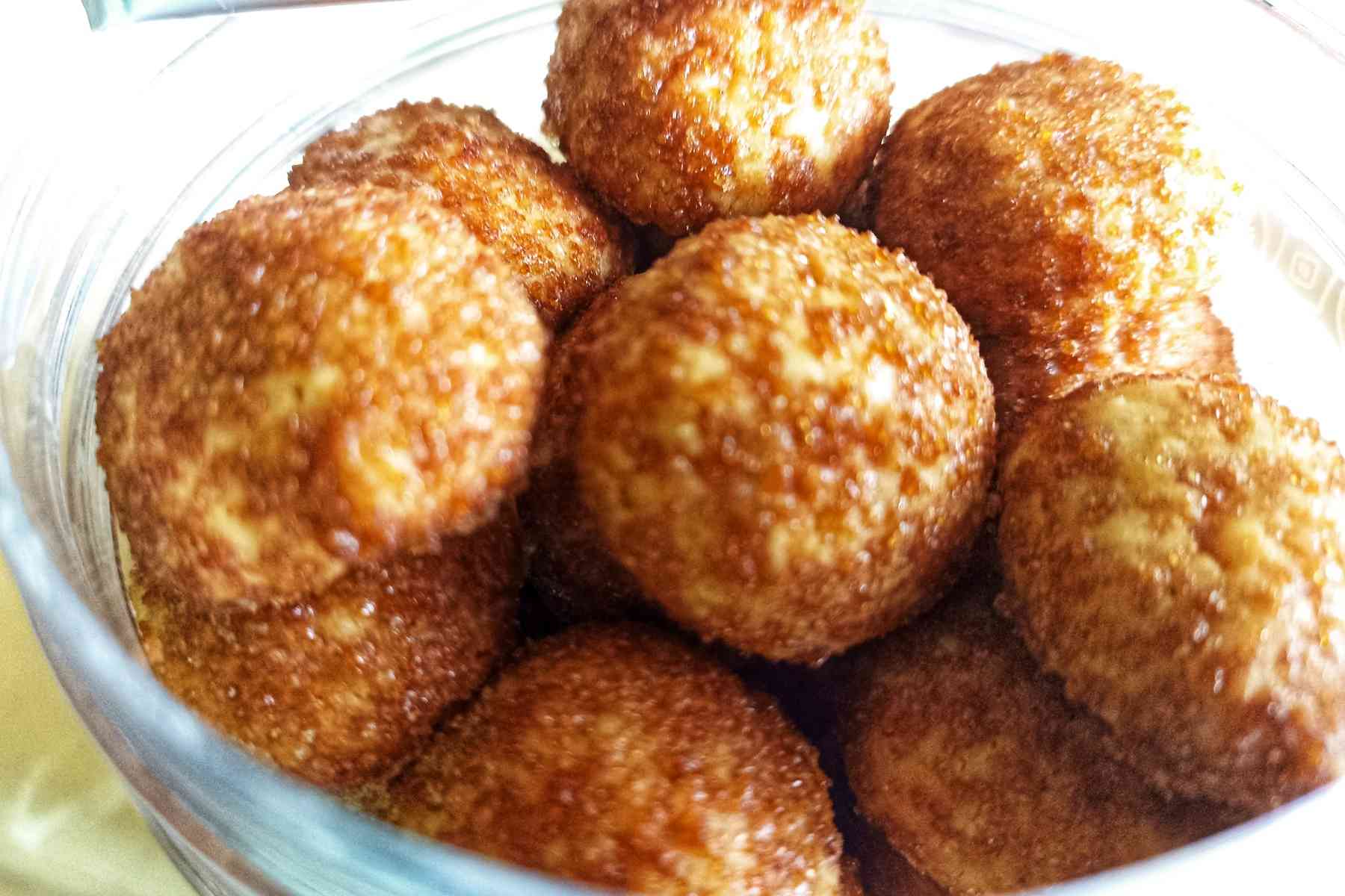 Kue palem keju (foto by widikurniawan)