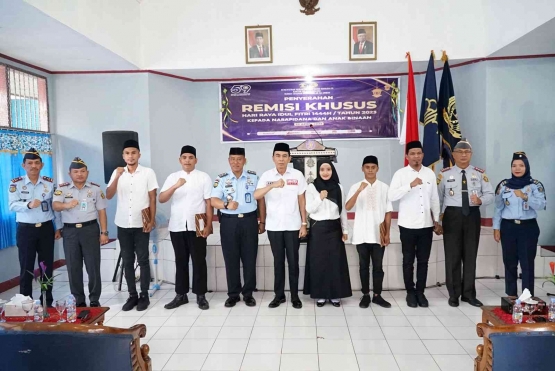 Sumber: Divpas Maluku