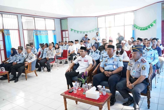 Sumber: Divpas Maluku