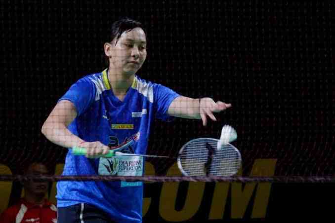 Gabriela Meilani Moningka (Foto Kompas.com)