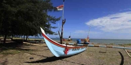 Pantai Kata, Pariaman|dok. Kompas Images/Roderick Adrian Mozes, dimuat Kompas.com