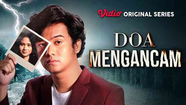 Poster Doa Mengancam/Vidio
