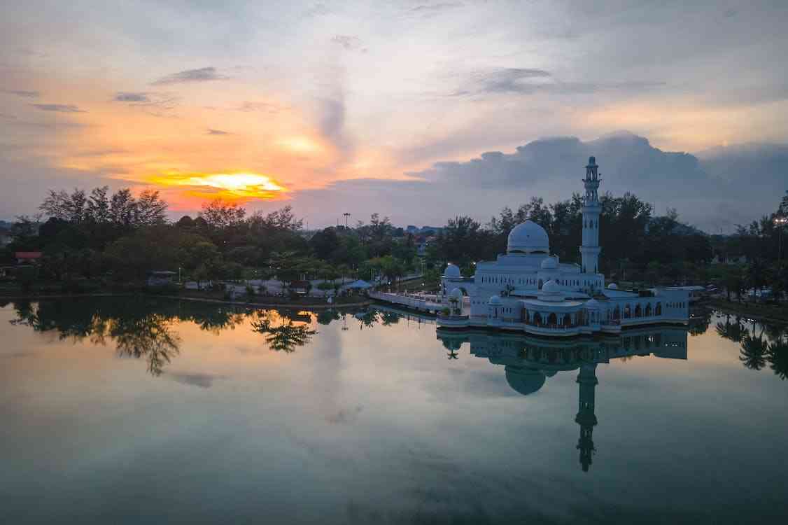 Jadilah yang lebih baik dalam hidup dan kesalehanmu dengan inspirasi yang lebih besar pasca Lebaran | pexels.com/Pok Rie