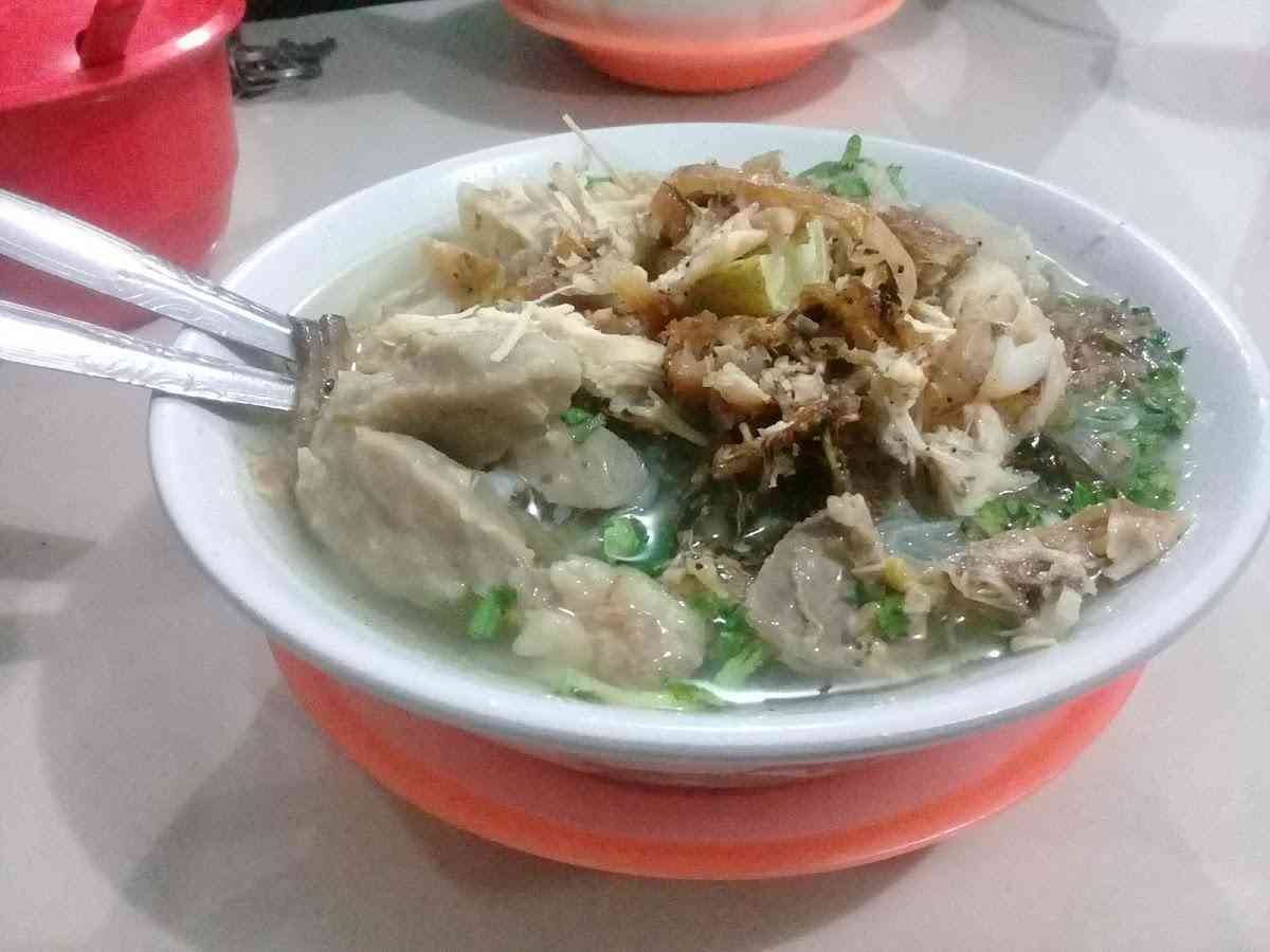 Bakso Meutakeuh, Sumber [Restaurant Guru]