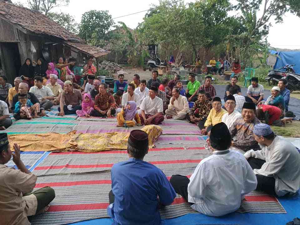 Kumpul bersama keluarga besar (Dok. Didno)