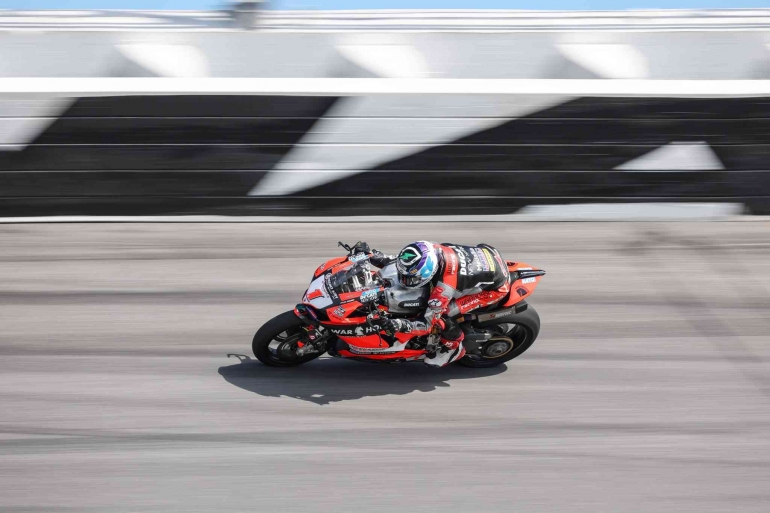 Daytona 200. Sumber: motoamerica.com