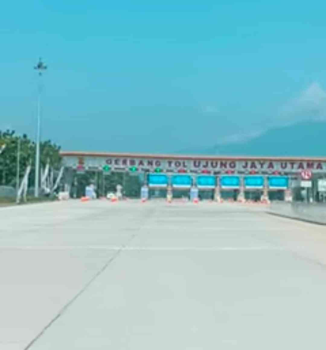 GTO Ujung Jaya Utama (foto:Suryan) 