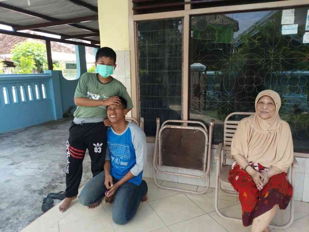 Yang kurindukan dari kampung halaman, Dokpri