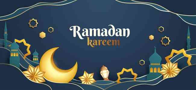 Ilustrasi Ramadan. Foto: Pasek Renti/iStockphoto/Getty Images/detik.com