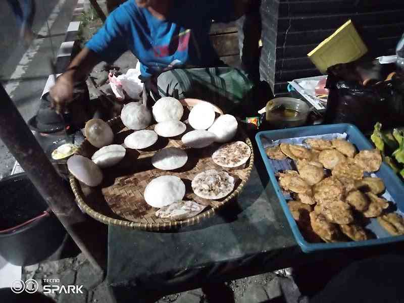 dok pribadi - sorabi simpang baturaden