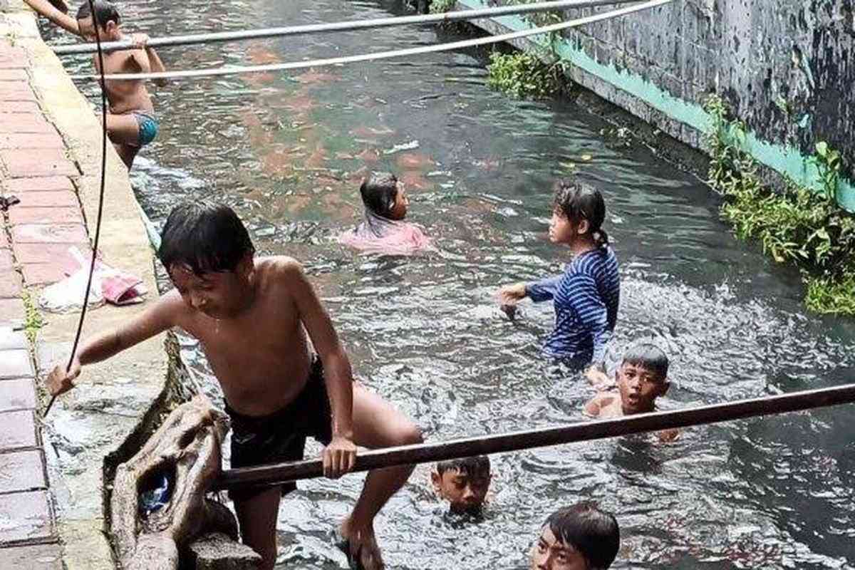 Ilustrasi. (Foto: tribunjakarta.com/gerard leonardo a dipublikasikan kompas.com)