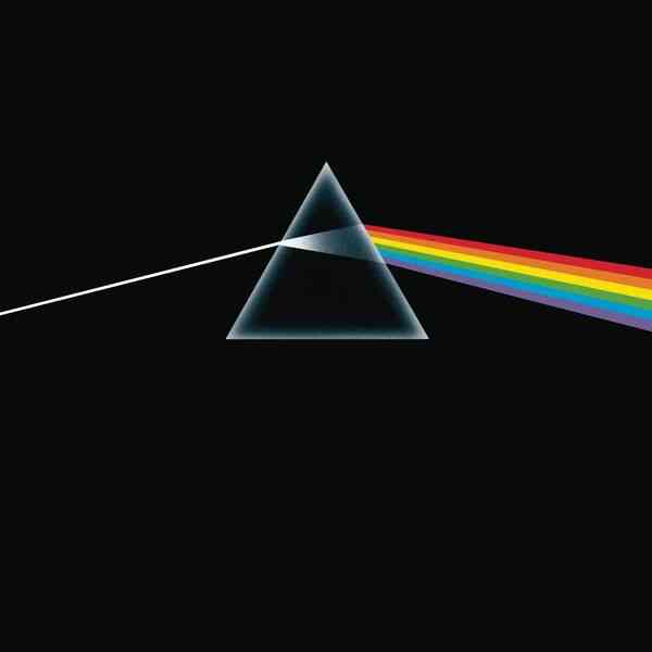 Cover The Darkside of the Moon | Sumber : .qobuz.com