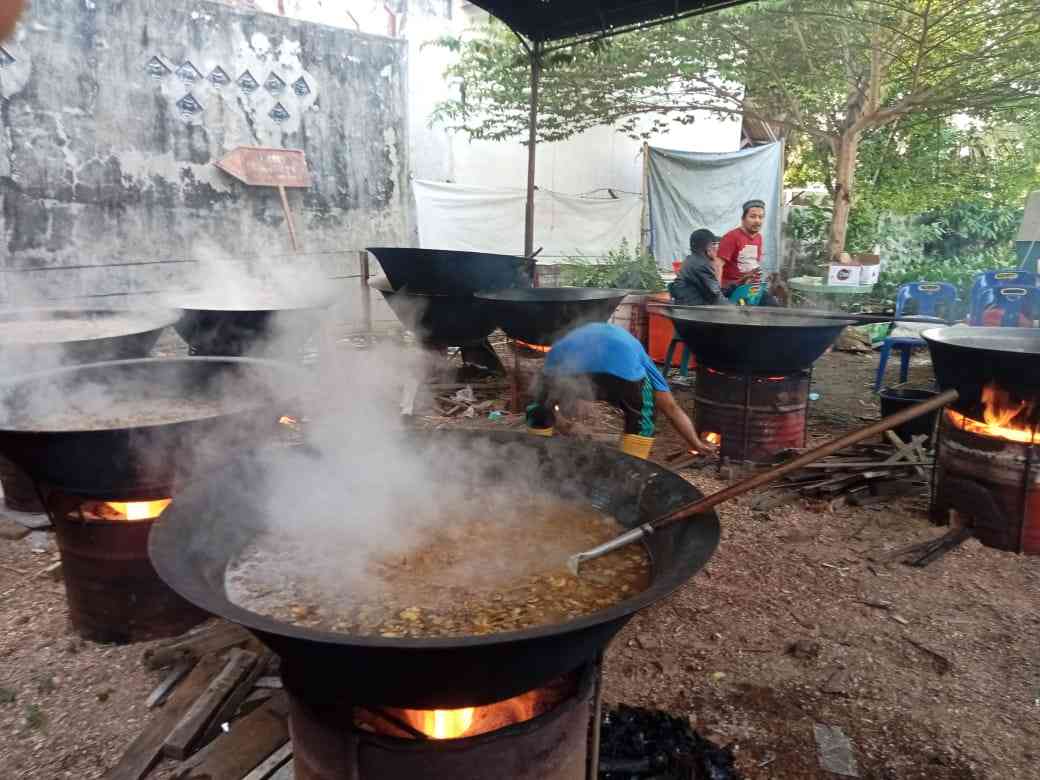 Kuah Beulagong (dokpri)