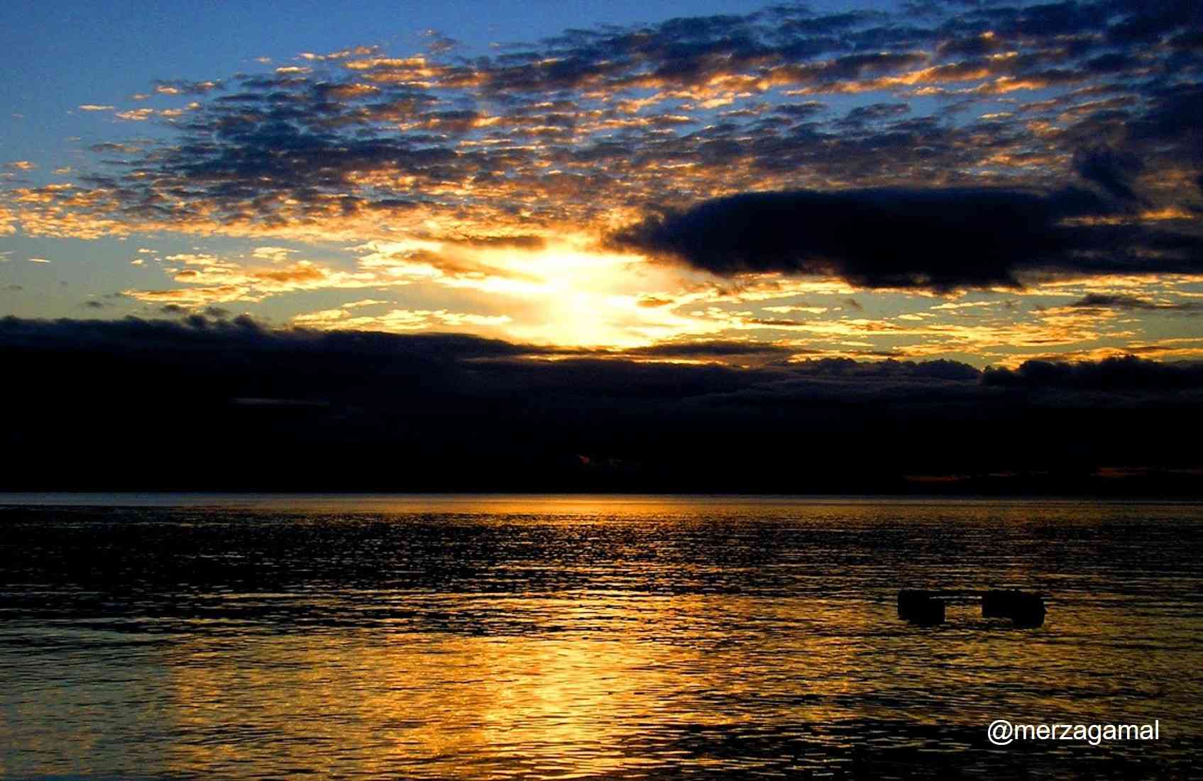 Image: PAntai Kilo Lima, Luwuk Bedagai, Sulawesi Tengah (dokpri)