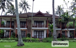 Holiday Resort Lombok-dokpri