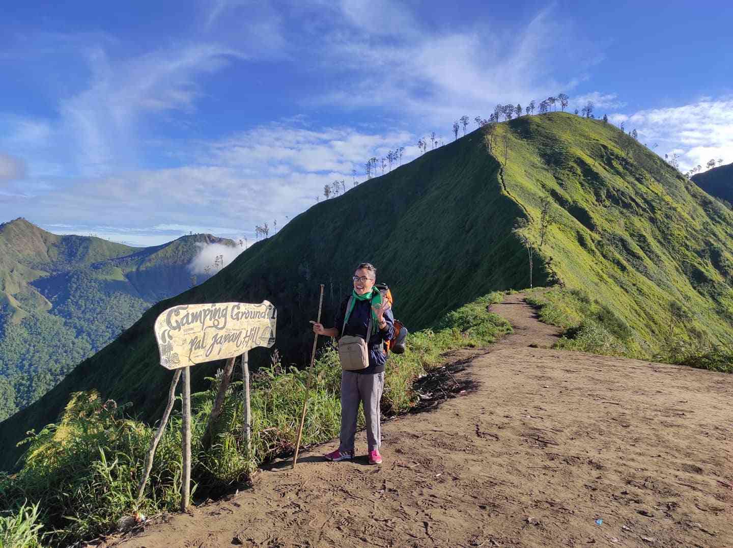 Foto Saya Sendiri