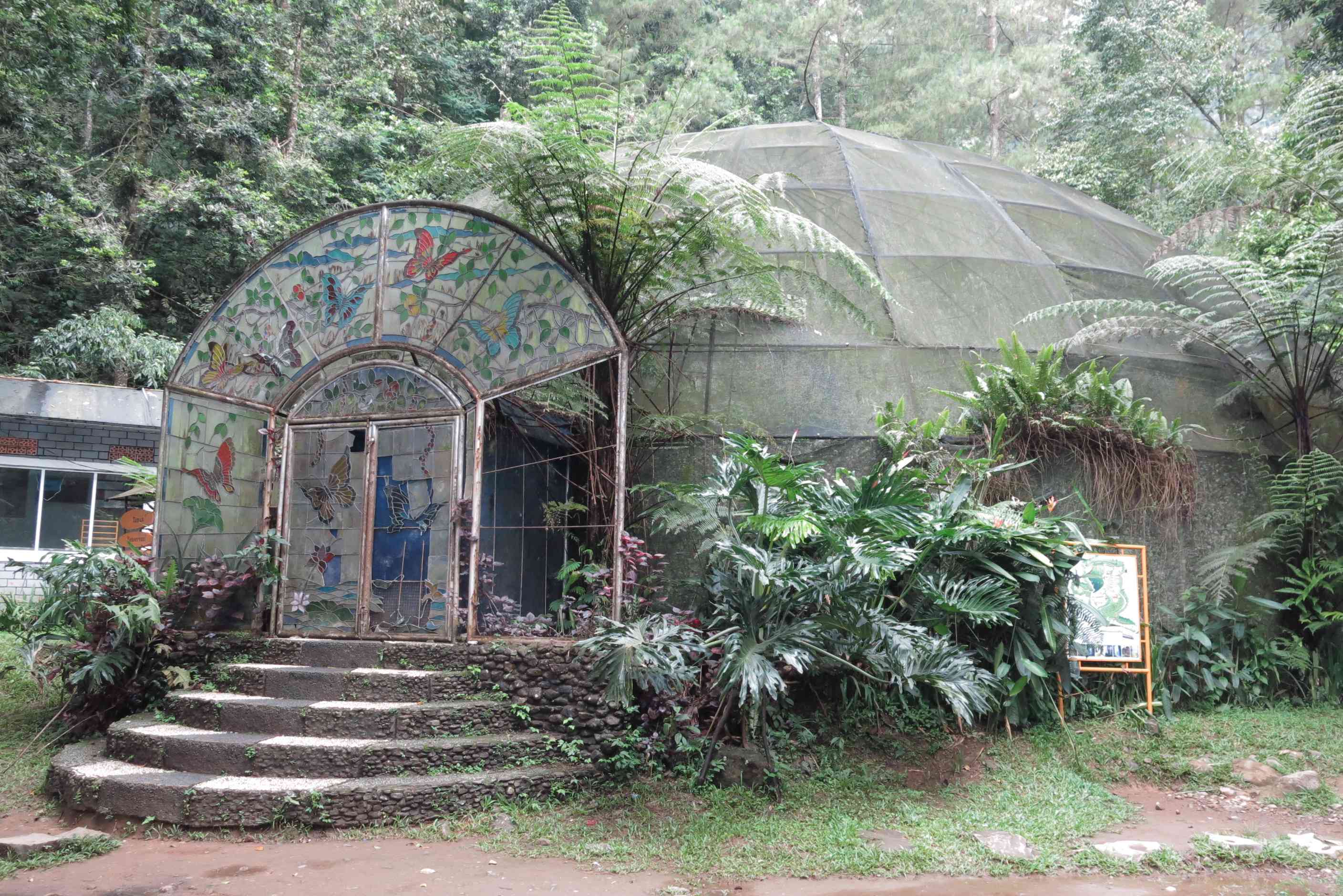 Dok Pri: Rumah Kepompong Cilember