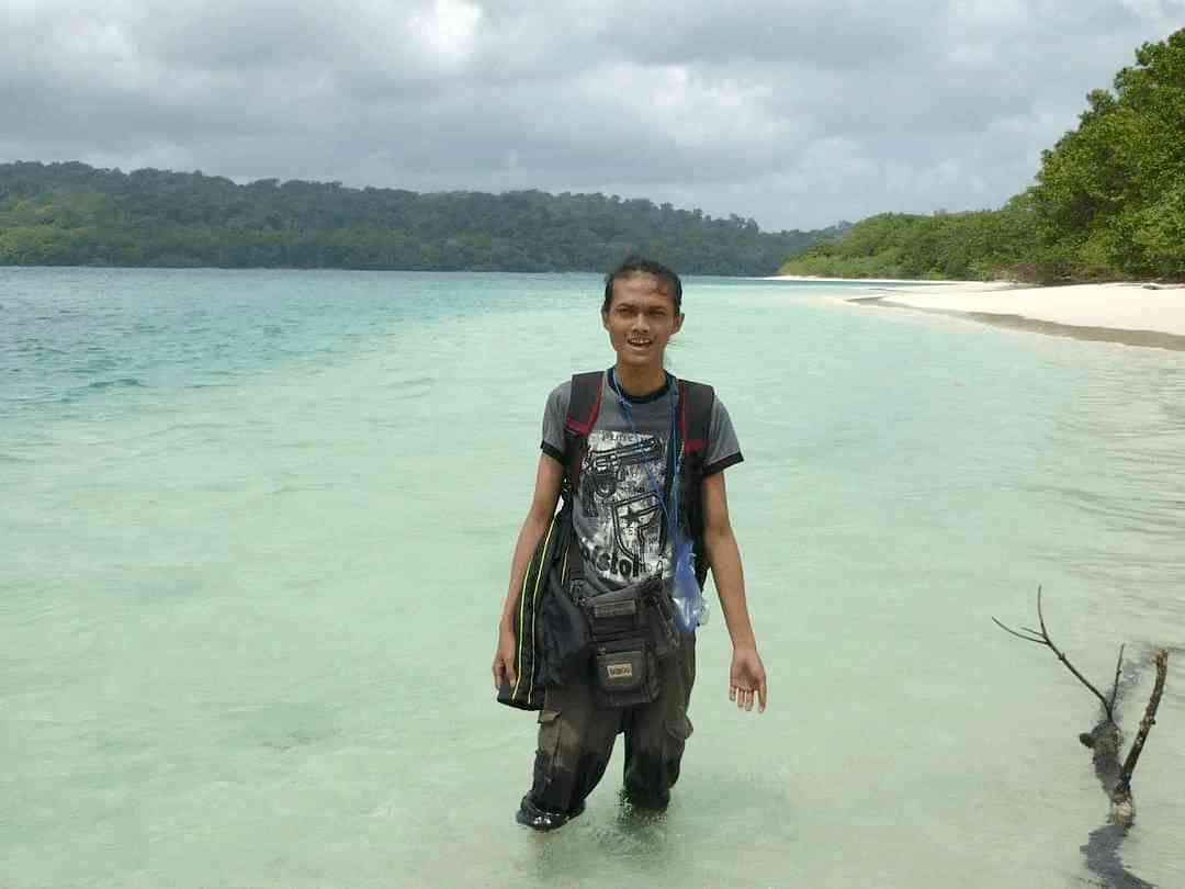 Pulau Peucang/Dokpri