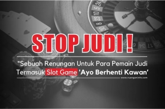 Suka Main Judi Online? Sadar! Ini Dia Dampak Mengerikan Bermain Judi Online Halaman 1 - Kompasiana.com
