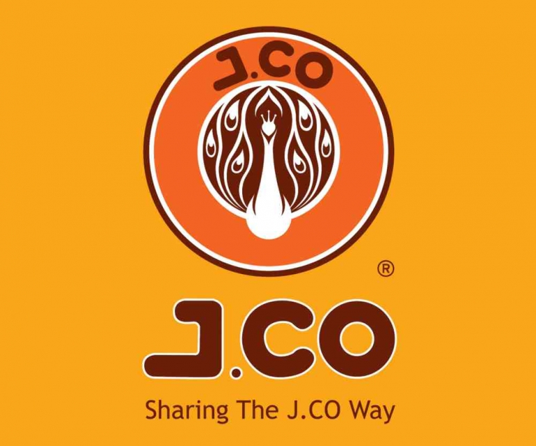 J.CO Analisis Lingkungan Bisnis Pasar dan Komunikasi Pemasaran pada J