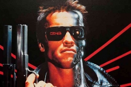 Film The Terminator