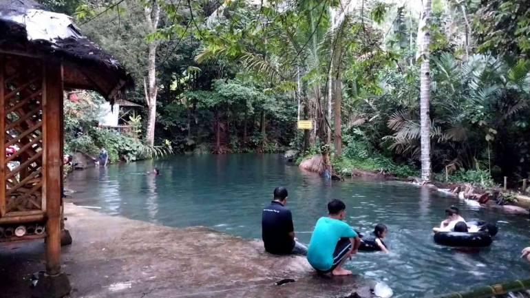Ngadem di