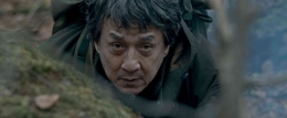 Jackie Chan dalam film The Foreigner, foto dari Rotten Tomatoes.