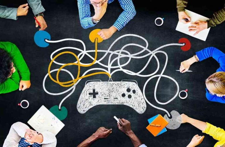 Games can be used to improve students' soft skills | Source: spieltimes.com