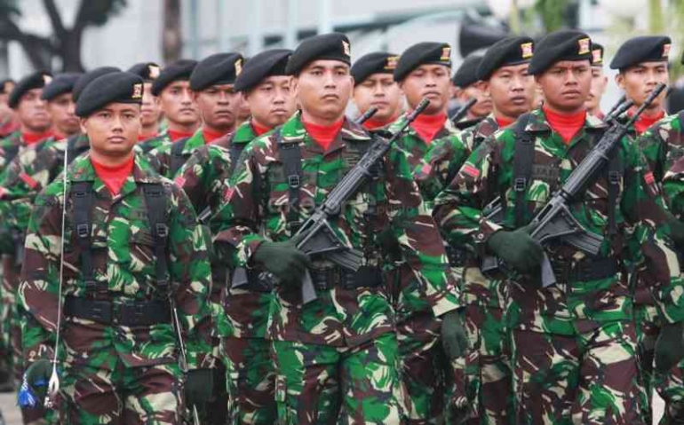 Sumber foto : https://setkab.go.id/inilah-perpres-no-62-tahun-2016-tentang-susunan-organisasi-tentara-nasional-indonesia-1/
