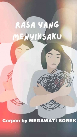 Dokpri : Koleksi Desain Megawati Sorek
