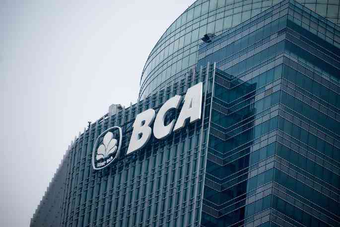 Ilustrasi Bank BCA (Sumber : lifepal.co.id)