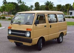 Daihatsu Hijet (briangatrailer.com)