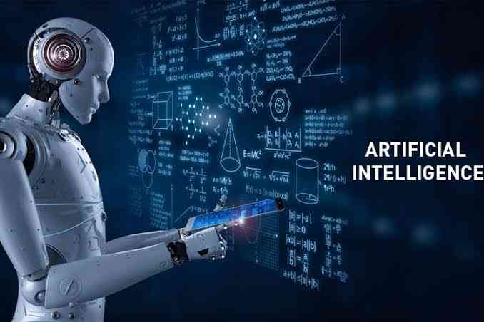 Kehadiran Artificial Intelligence Yang Membantu Tugas Manusia | Sumber Kompas Tekno