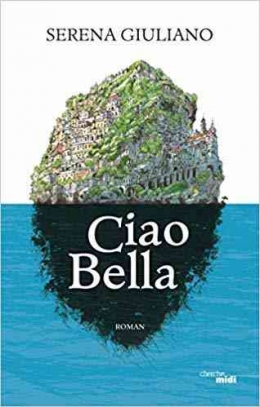 Cover buku Ciao Bella | Source: goodreads.com