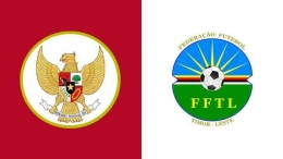 (Indonesia U-22 VS Timor Leste U-22 Dok: cnnindonesia.com)