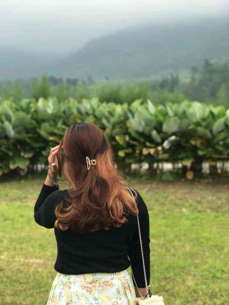 Menggala Ranch Banyumas. doc : vella (self)