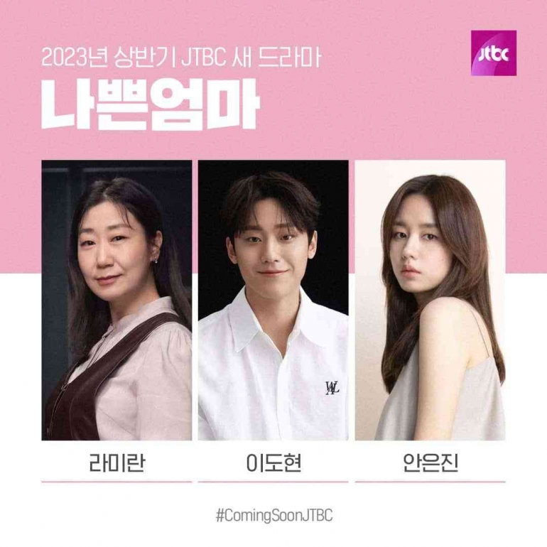 dokumen dari: JTBC via tentangsinopsis.com