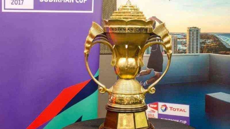 Piala Sudirman (sumber: indosport com)