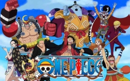 One Piece | iq.com