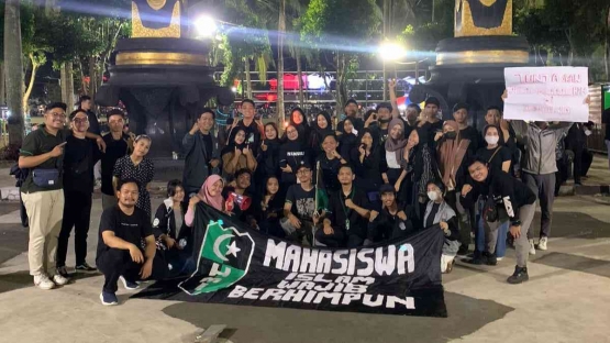 Gambar Milik Penulis Secara Pribadi