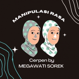 Dokpri: Koleksi Desain Megawati Sorek
