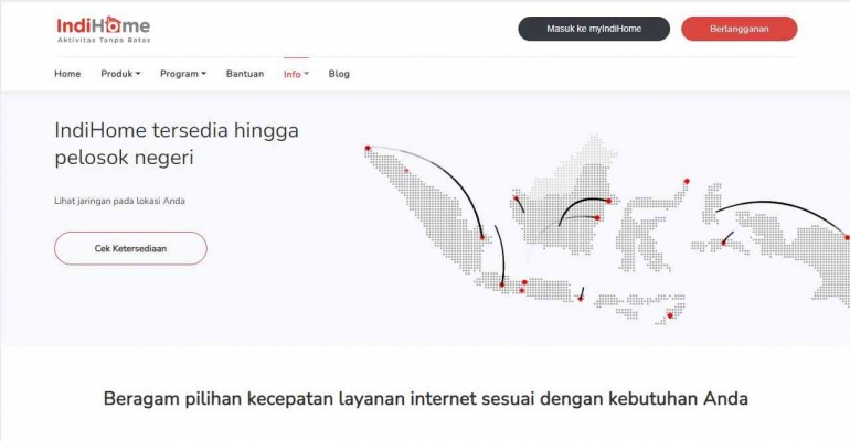 sumber: https://indihome.co.id/internet