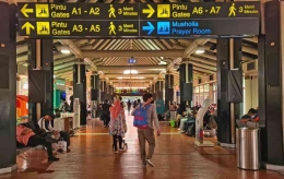 Bandara Soekarno Hatta (sumber: republika.co.id)
