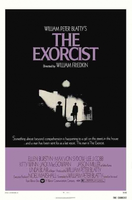 The Exorcist (1973) |  credit: Imdb