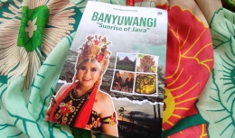 Buku Banyuwangi 